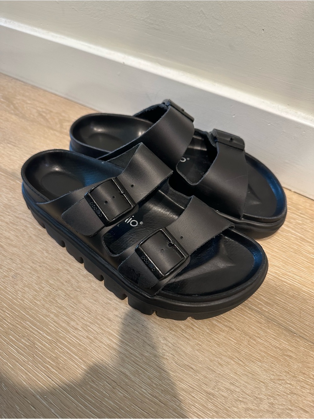 Birkenstock Arizona Chunky Women’s Sandal